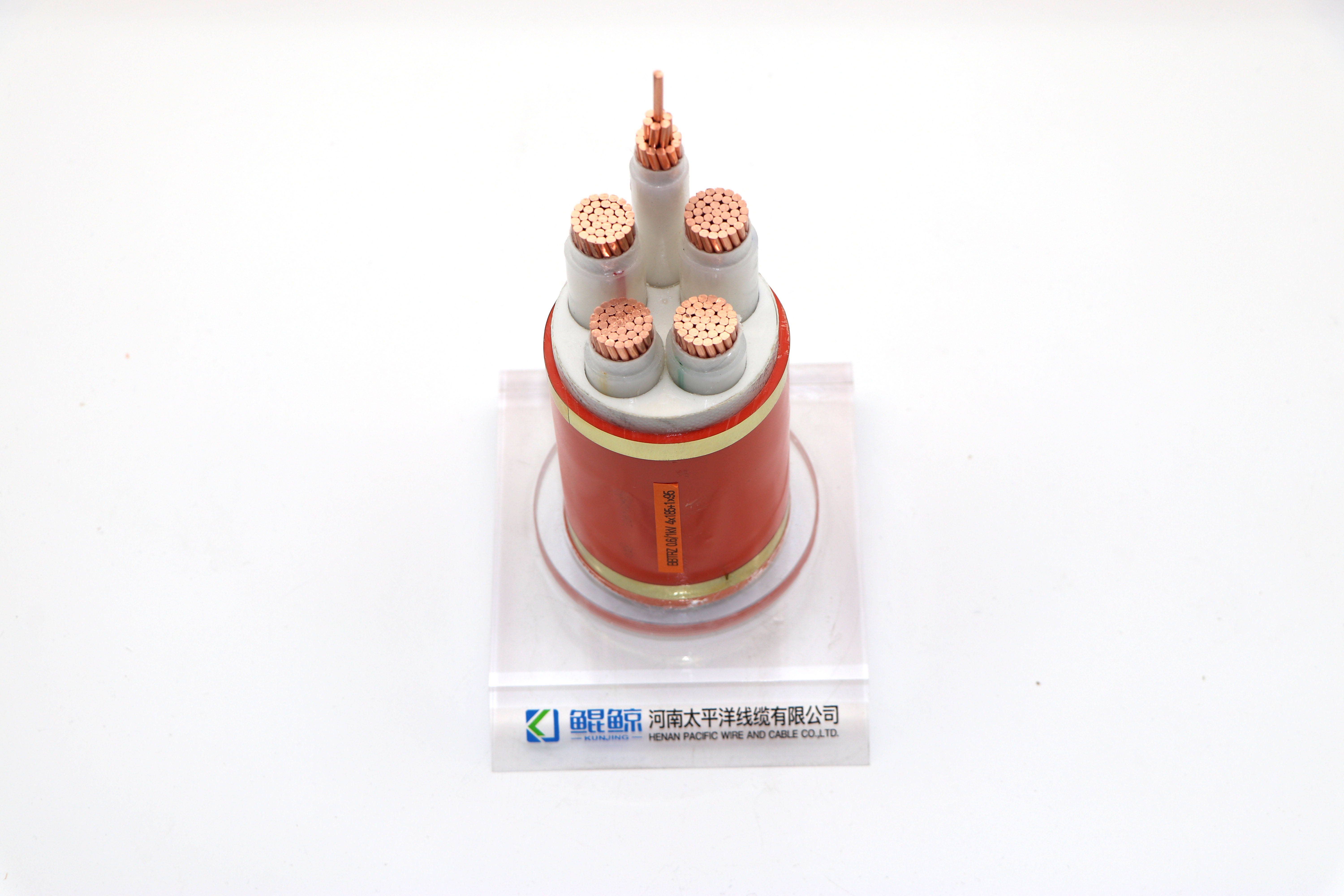 為什么很多人選擇柔性防火電纜？