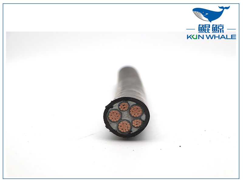 低煙無鹵電纜有什么好處？