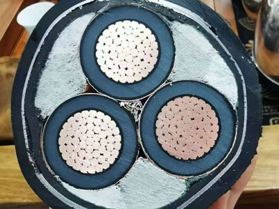 高壓電力電纜會發(fā)生電流超標(biāo)嗎？-線纜廠家為您解答