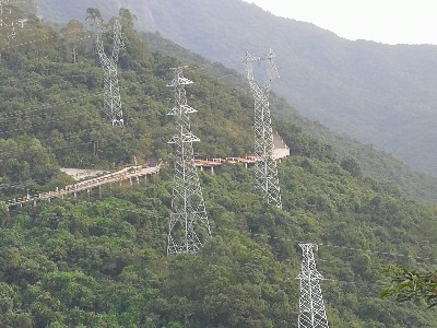 高壓低壓電纜怎么區(qū)分？