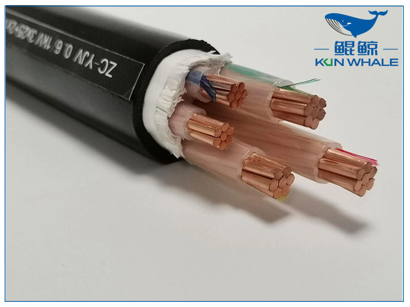 鄭州電纜廠淺談低煙無鹵電纜和普通電線有什么區(qū)別？