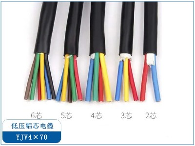 鄭州電纜廠太平洋線纜淺談耐高溫防火電纜的型號是什么？