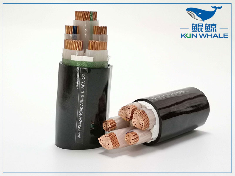 YJV電纜和VV電纜有什么區(qū)別？