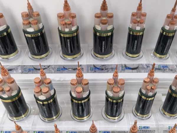 電線電纜外觀尺寸及彎曲性能檢測(cè)方法有哪些？太平洋線纜為您詳解