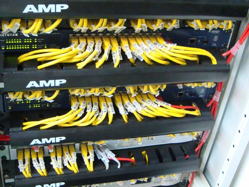 控制電纜清冊改進(jìn)，讓電力工程施工倍感輕松！