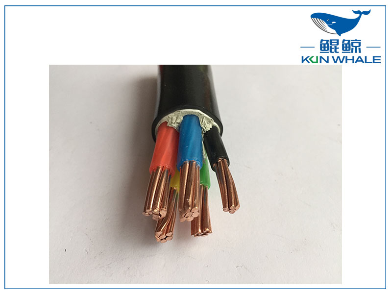 鄭州電纜廠解釋wdzc-yjy什么是電纜型號(hào)？