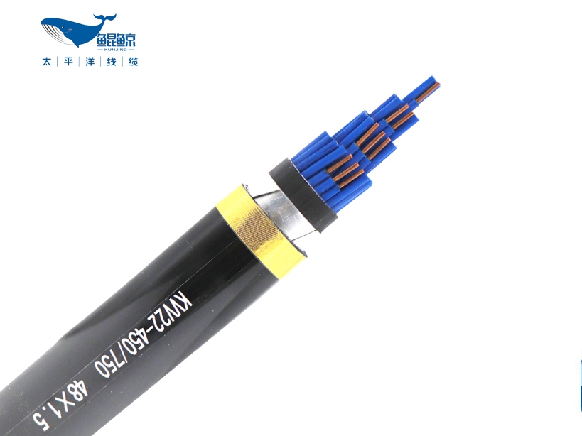 控制電纜有什么用途？耐火電纜有什么優(yōu)勢？